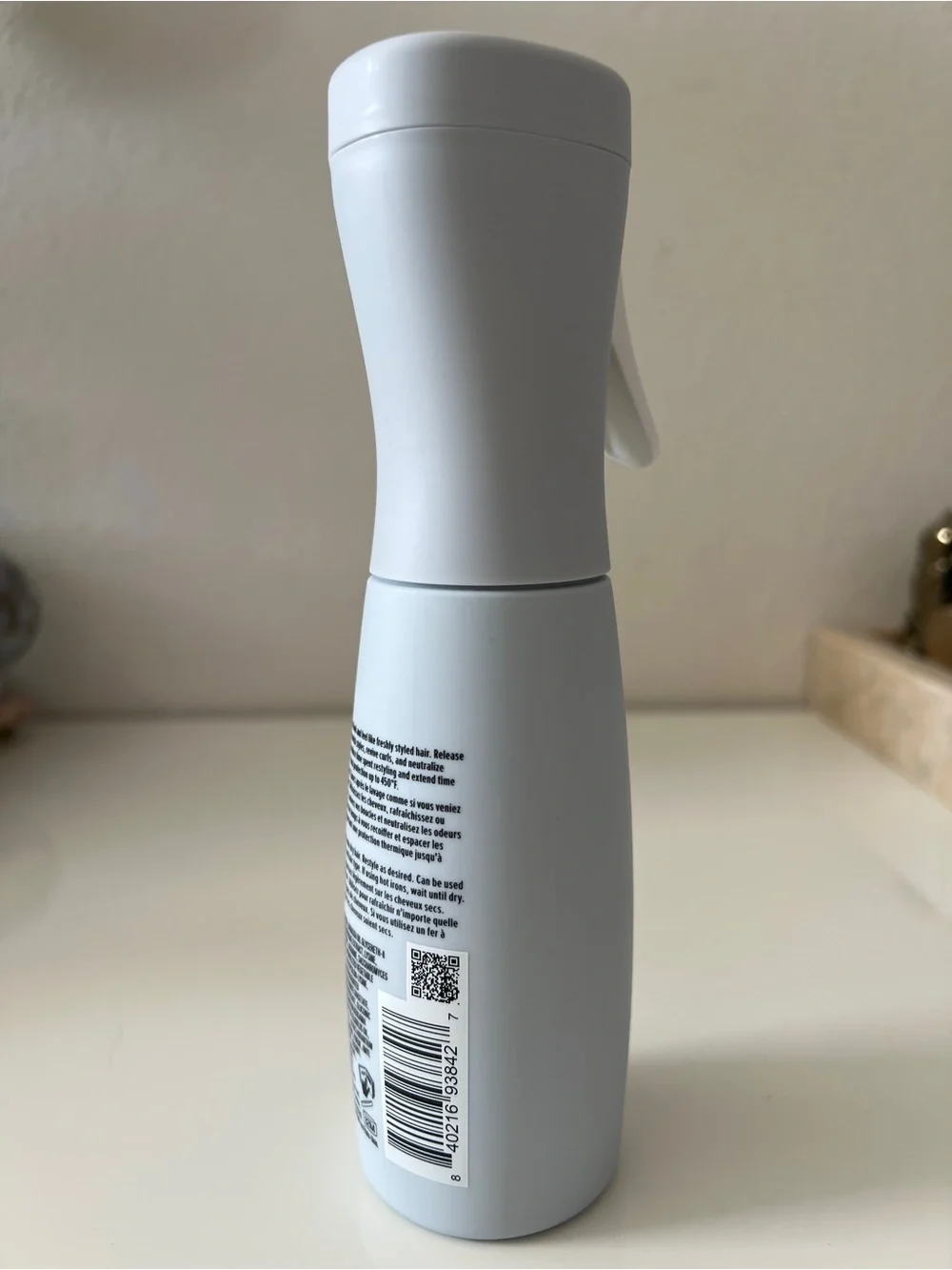 Living Proof Perfect hair Day (PhD) Style Refresh Hair Mist